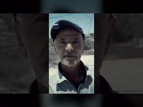 إسرائيل تقصف قرى الجنوب اللبناني وسط محاولات العودة