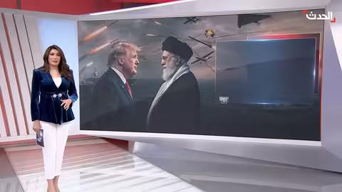 معاريف: ترامب يتردد في ضرب إيران بسبب تداعيات إقليمية ودولية