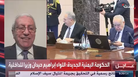 لبنان: دول مستعدة للإعمار بشروط نزع سلاح حزب الله