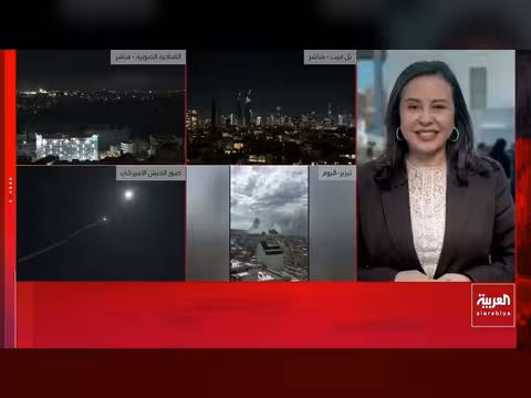 بوتين يعرض الوساطة في إيران وترمب يفاجئه برده