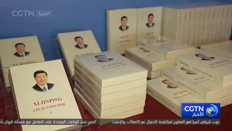 المنتدى الصيني التركي يناقش التنمية المشتركة والحوكمة العالمية