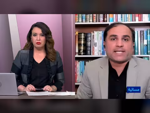 موقف روسيا والصين من حرب إيران: حذر ودعم محدود