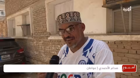 اكتشاف مقبرة تحت منزل وتحويل دراجة نارية إلى سيارة في أسبوع البلد