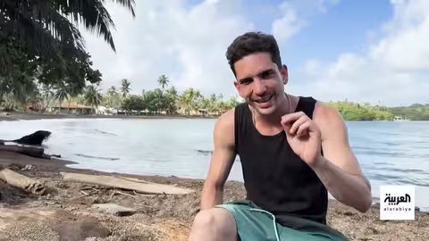 ترمب ونتنياهو يناقشان إيران