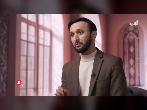 الرجل الذي أوصى بحرقه: قصة من السيرة النبوية (الحلقة 17)