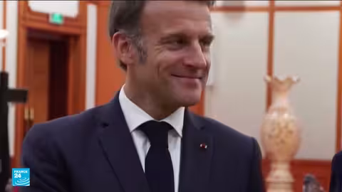 اتفاقيات فرنسية فيتنامية بقيمة 9 مليارات يورو ودعم باريس لحقوق الملاحة