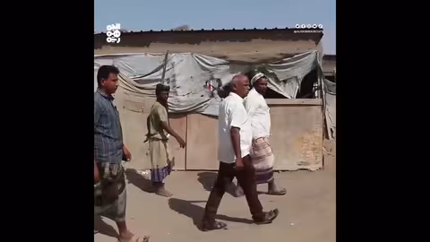 نداء عاجل لإعادة النظر في تقليص المساعدات عن نازحي الحديدة