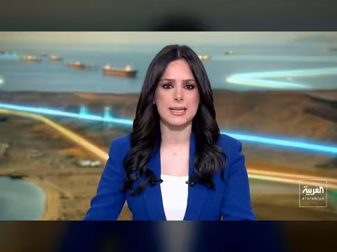 حرائق مصافي نفط وإعلان ترمب عن تسوية مع إيران