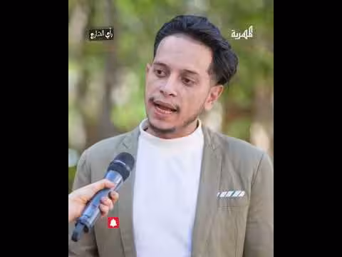 الحج لمن استطاع سبيلا.. اللحمة والكل!