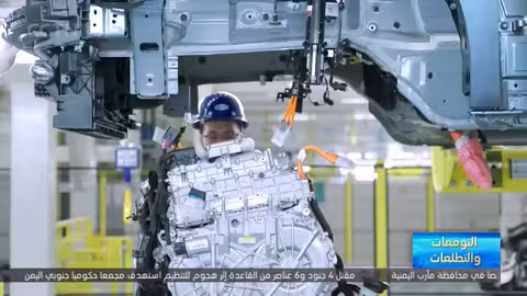 الناتج المحلي الصيني ينمو 5. 2% في أول ثلاثة أرباع من العام