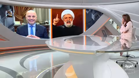 عقوبات أمريكية جديدة تستهدف شبكات تمويل حزب الله