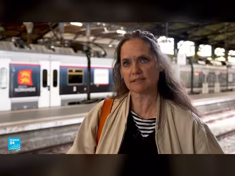 اليوم العالمي للتنقل.. تحديات الوصول في باريس