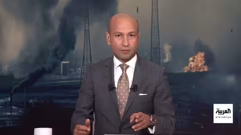 صواريخ إيرانية تتسبب في انفجارات شمالي إسرائيل