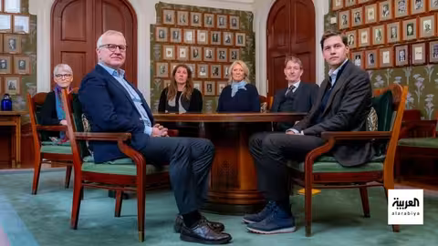 البيت الأبيض ينتقد منح جائزة نوبل للسلام لماريا كورينا ماتشادو