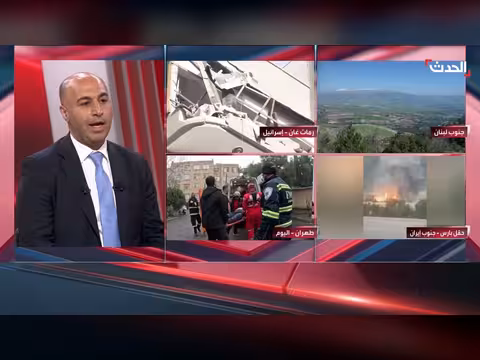 باحث: الخليج يمارس الصبر الاستراتيجي تجاه الاعتداءات الإيرانية