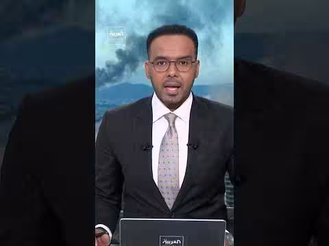 أميركا تقصف أهداف إيرانية وطهران تهاجم دول الخليج
