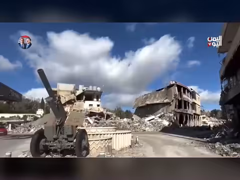 لبنان بين الموت والسلام