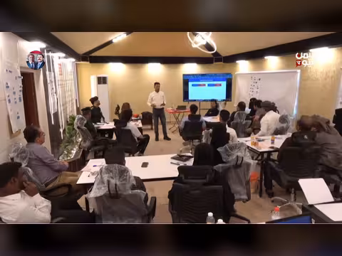 إعلاميون يواجهون تحديات التكنولوجيا