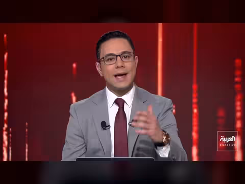 دمار شامل في المنشآت النووية الإيرانية