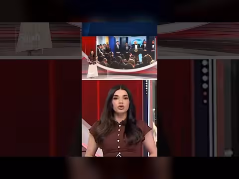 واشنطن ترفض الضغط بورقة هرمز وعراقجي يبحث عن مخرج في موسكو