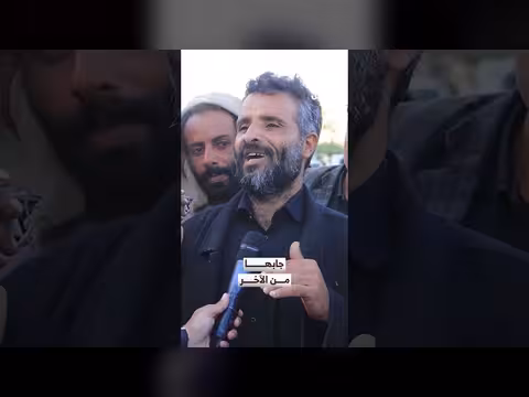 رمضان والناس: مواقف وقصص من الحياة اليومية