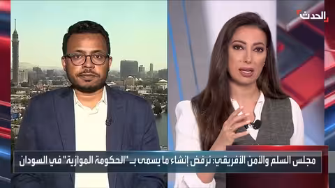 دعم سريع تجلب أطفالاً من أفريقيا للقتال بالسودان