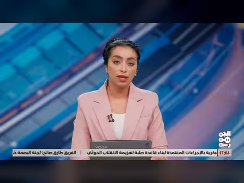 قصف حوثي على قبائل ذو محمد