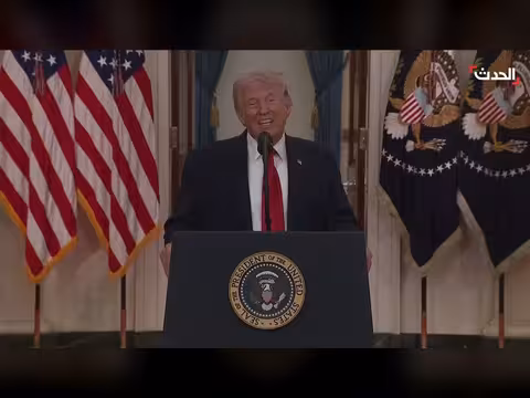 ترمب: ضرب إيران خلال أسبوعين أو ثلاثة