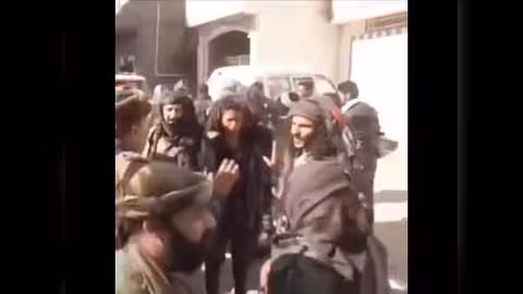 آخر كلمات عبدالله الخليفي قبل استشهاده في رداع - البضاء