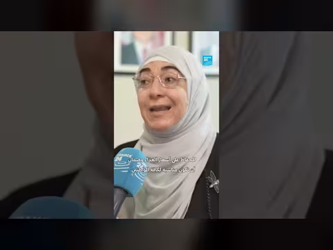 الأردن تعلن خطة طوارئ غذائية