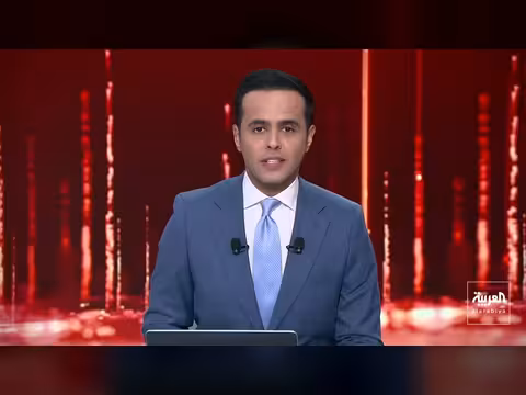 عراقجي: واشنطن وتل أبيب مسؤولتان عن تعطل إمدادات الطاقة