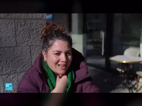 صفارات الإنذار تدوي في إسرائيل: كيف ينظر الشارع الإسرائيلي للحرب مع إيران؟