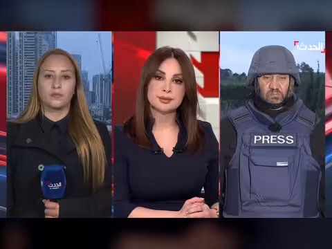 مقتل ضابط إسرائيلي وإصابة 3 جنود في جنوب لبنان