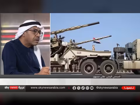 الحوثيون وإيران في صراع باب المندب