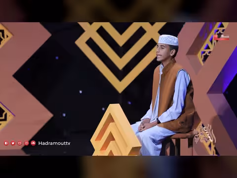 ربيع القلوب 11 - الحلقة 15: تطوير الذات والقرآن الكريم