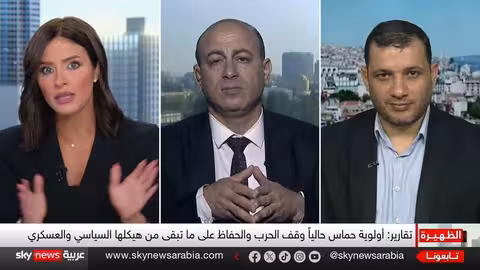 حماس في غزة: من المقاومة إلى البقاء في ظل الضغوط المتزايدة