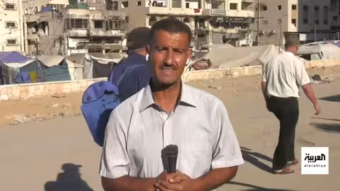 توتر حول معبر رفح وتسليم جثامين الرهائن في غزة