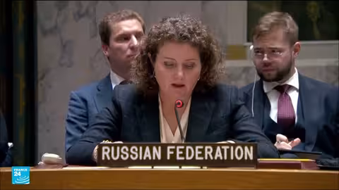 مجلس الأمن يؤيد إنهاء مهمة الأمم المتحدة في الحديدة