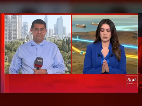 إسرائيل تعلن خسائر اقتصادية بملايين الدولارات