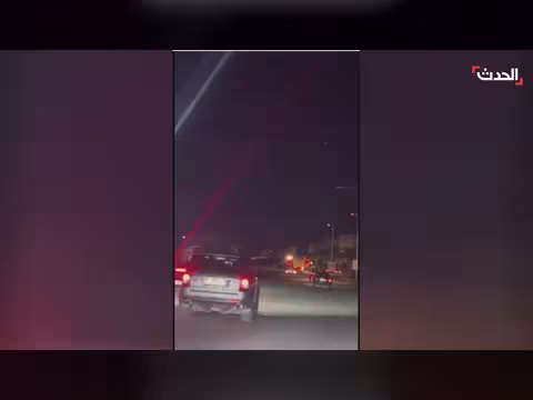 نزوح كثيف من جنوب لبنان بعد إطلاق صواريخ