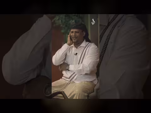 خلنا اسمع حنينك بأداء عمر باعوضان