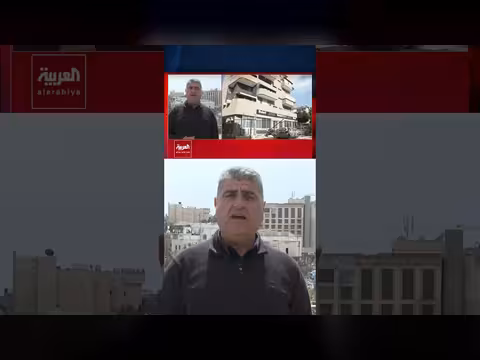 سقوط صواريخ إيرانية في حيفا وتل أبيب وإصابة محطة قطارات