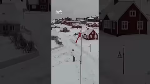 لافروف: موسكو لا تخطط لضم غرينلاند