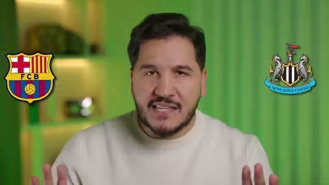 برشلونة ينتصر، مانشستر سيتي يثأر، وأزمة صلاح وسلوت