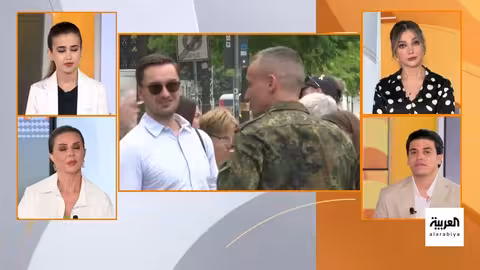 استطلاع يكشف: تردد ألماني في الدفاع عن البلاد وقائمة فورتشن لأقوى الشخصيات