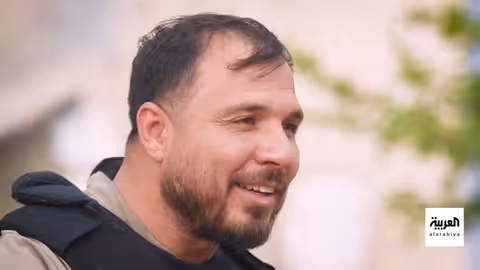 سقوط حلب: تحولات سياسية وعسكرية في سوريا (2011 - 2016)