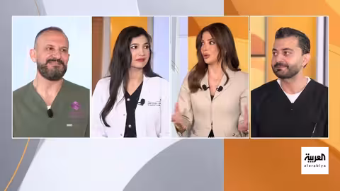 رسالة استغاثة من عمرو أديب بشأن شيرين عبد الوهاب