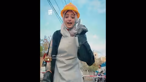 قد التحدي: مواقف صعبة ومقالب في برنامج رمضاني على قناة الجمهورية