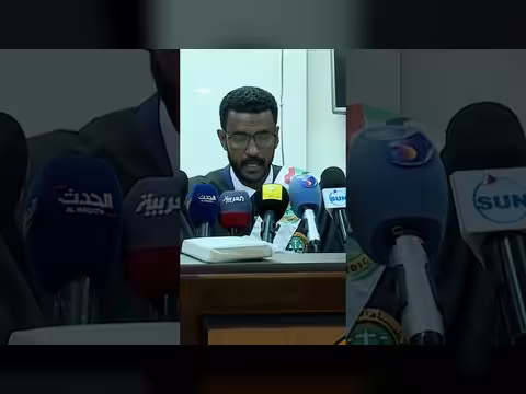 محكمة سودانية تحكم بإعدام حميدتي و15 قائدًا من قوات الدعم السريع