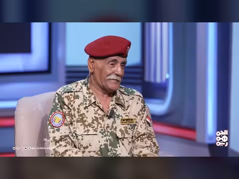 اللواء لبوزة يستذكر تأسيس المقاومة الوطنية